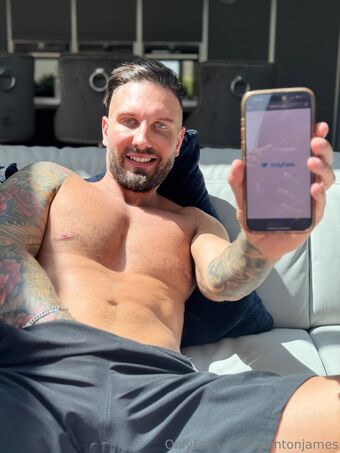 quintonjames Foto Desnuda Filtrada OnlyFans 10
