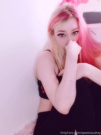 qweenaudrey
