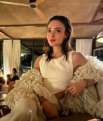 Rabia Soyturk Foto Desnuda Filtrada OnlyFans 3