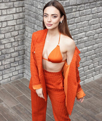 Rabia Soyturk Foto Desnuda Filtrada OnlyFans 15