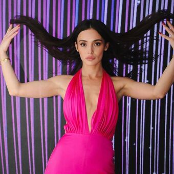 Rabia Soyturk Foto Desnuda Filtrada OnlyFans 16