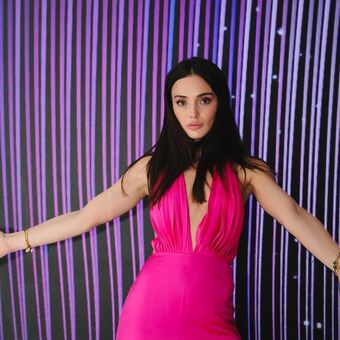 Rabia Soyturk Foto Desnuda Filtrada OnlyFans 17