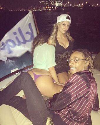 Rachel Bush Foto Desnuda Filtrada OnlyFans 62