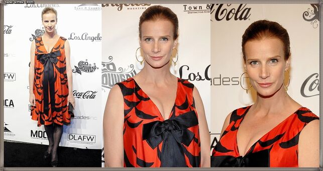Rachel Griffiths