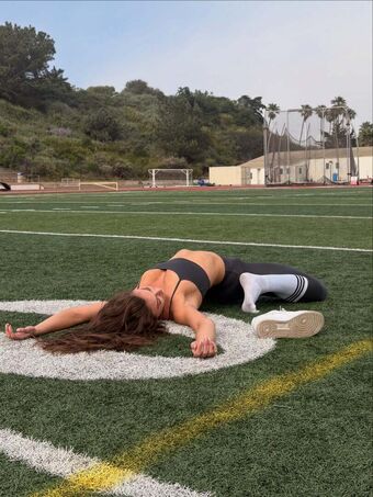 Rachel Michelle Foto Desnuda Filtrada OnlyFans 509