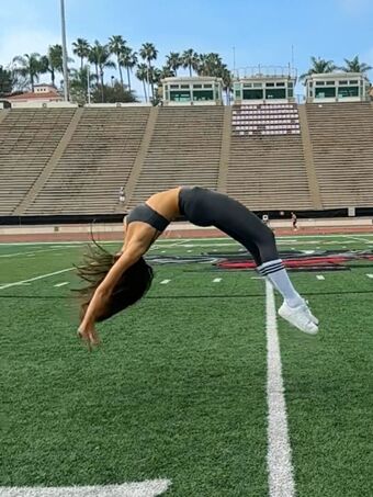 Rachel Michelle Foto Desnuda Filtrada OnlyFans 510