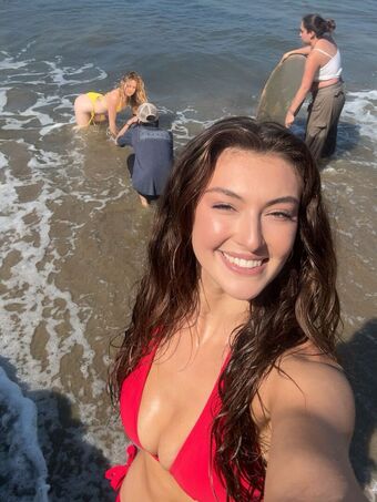 Rachel Michelle Foto Desnuda Filtrada OnlyFans 511