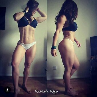 Rafalea Rigo