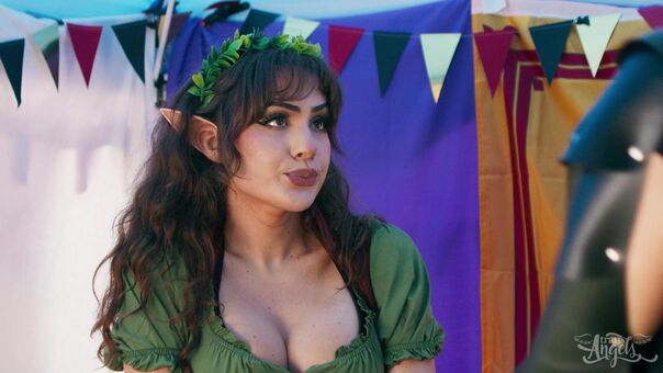 Rana Katana Foto Desnuda Filtrada OnlyFans 110