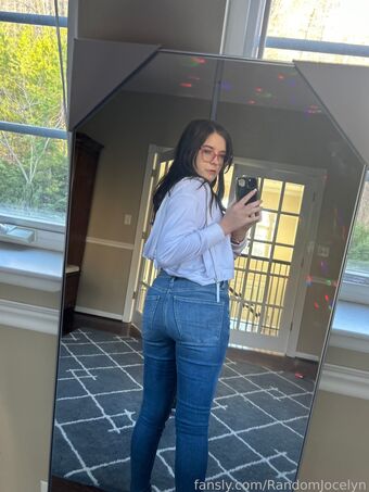 RandomJocelyn