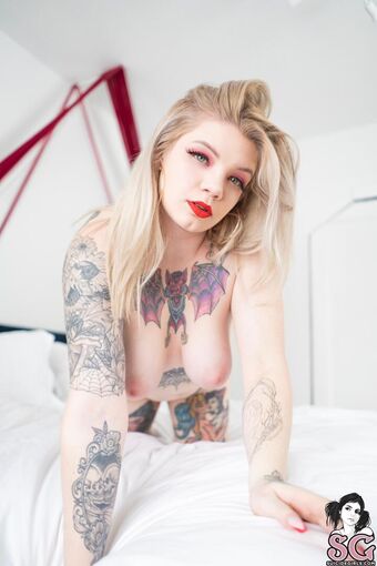 Ransom Foto Desnuda Filtrada OnlyFans 28