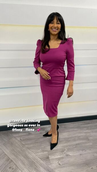 Ranvir Singh