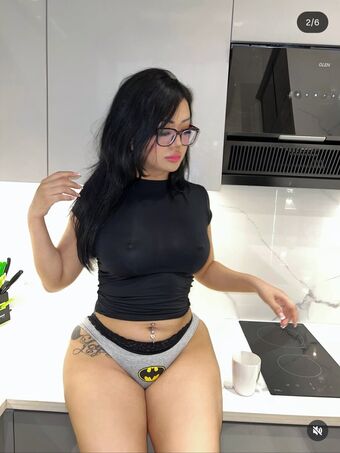 Raphyrose Foto Desnuda Filtrada OnlyFans 18