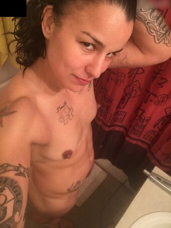 Raquel Pennington