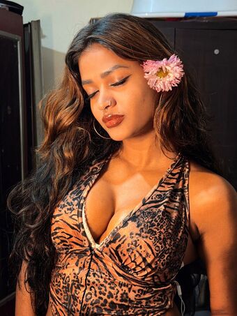 rasleeela Foto Desnuda Filtrada OnlyFans 2