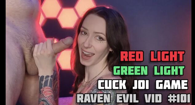 RavenEvil