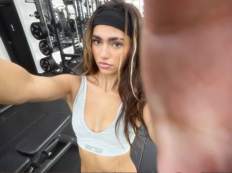 Rayna V Foto Desnuda Filtrada OnlyFans 83