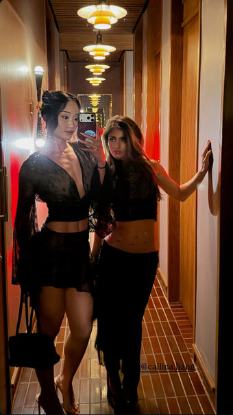 Rayna V Foto Desnuda Filtrada OnlyFans 84