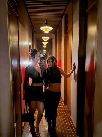 Rayna V Foto Desnuda Filtrada OnlyFans 89