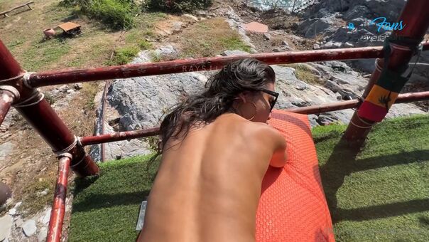 Raysileeum Foto Desnuda Filtrada OnlyFans 424