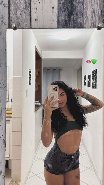 Rayssa Oliveira