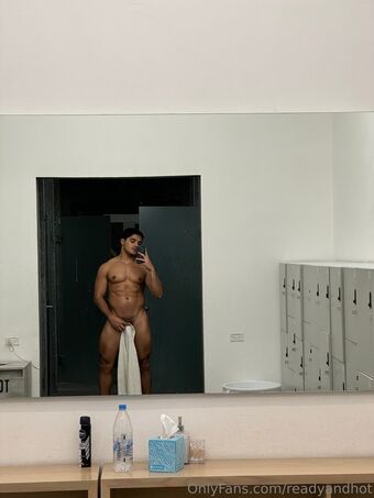readyandhot