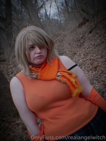 realangelwitch