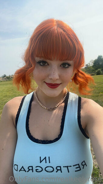 realkeelyrose