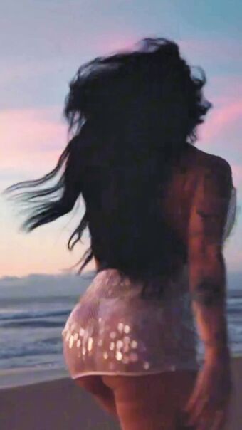 Rebeca Barreto Foto Desnuda Filtrada OnlyFans 46