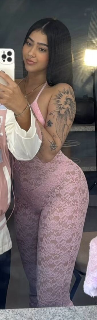 Rebeca Barreto Foto Desnuda Filtrada OnlyFans 47