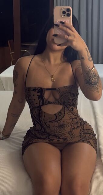 Rebeca Barreto Foto Desnuda Filtrada OnlyFans 48