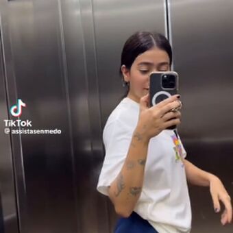 Rebeca Barreto Foto Desnuda Filtrada OnlyFans 49