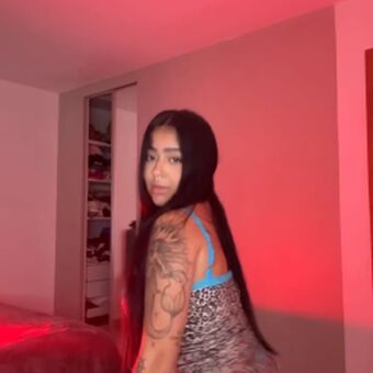 Rebeca Barreto Foto Desnuda Filtrada OnlyFans 50