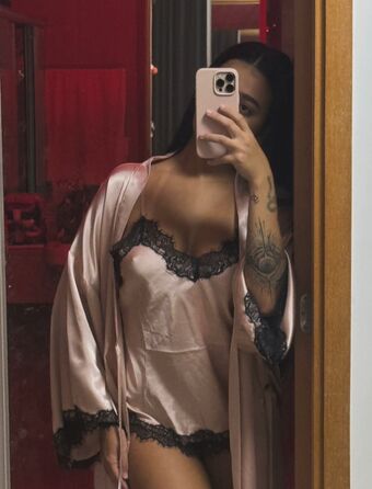 Rebeca Barreto Foto Desnuda Filtrada OnlyFans 51