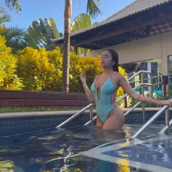 Rebeca Barreto Foto Desnuda Filtrada OnlyFans 52