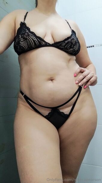 rebecapearson