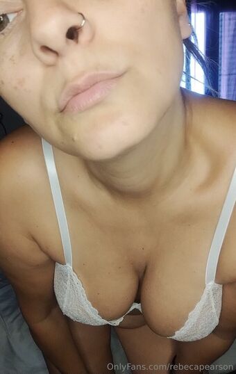 rebecapearson