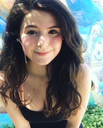 Rebecca Hochman