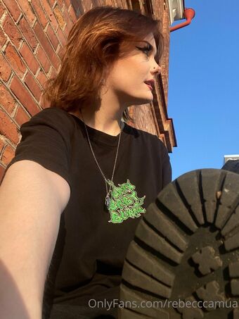 rebecccamua