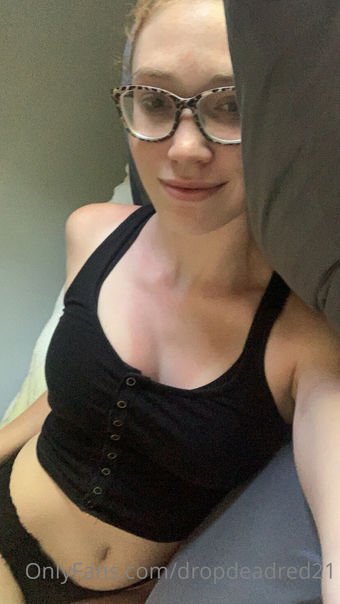 reddawn01 Foto Desnuda Filtrada OnlyFans 16