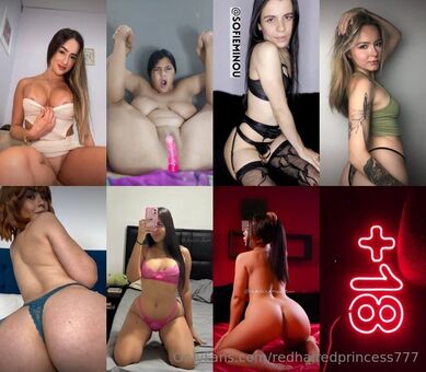 redhairedprincess777