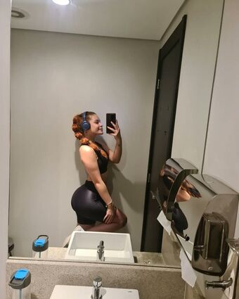 redhead