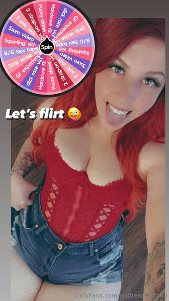 redhead420coo
