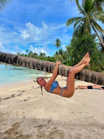 reeganbaildon_ Foto Desnuda Filtrada OnlyFans 14