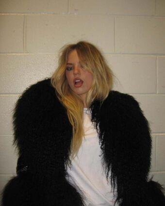 Renee Rapp Foto Desnuda Filtrada OnlyFans 144