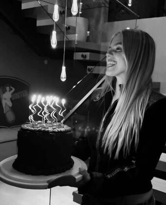 Renee Rapp Foto Desnuda Filtrada OnlyFans 147