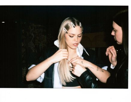 Renee Rapp Foto Desnuda Filtrada OnlyFans 152