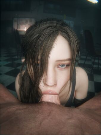 Resident-evil