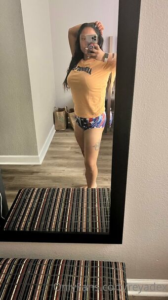 reyadex Foto Desnuda Filtrada OnlyFans 13