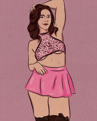 Riley Rox Foto Desnuda Filtrada OnlyFans 7